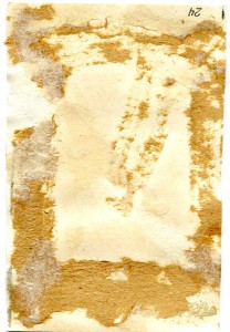 Зам.наркома ВМФ СССР адмирал Л.М.ГАЛЛЕР. 1945 г.