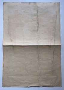 Две грамоты со Сталиным УДАРНИКУ (30-ые года)