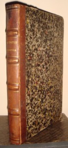 Полевой.История графа Суворова.1843г. Первое издание