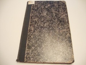 Свод уставов о повинностях. 1857г.