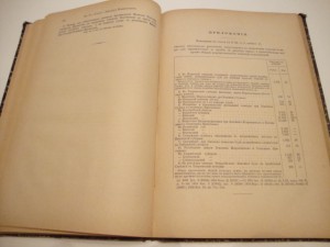 Свод уставов о повинностях. 1857г.