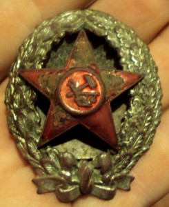 краском