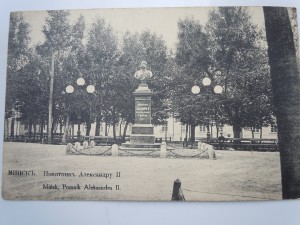 продам коллекцию открыток  виды городов до 1917