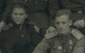 8 фото из архива ген.майора авиации,ГСС, С.Х.МАРКОВЦЕВА.