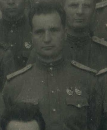 8 фото из архива ген.майора авиации,ГСС, С.Х.МАРКОВЦЕВА.