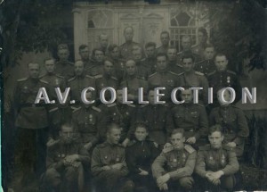8 фото из архива ген.майора авиации,ГСС, С.Х.МАРКОВЦЕВА.
