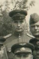 8 фото из архива ген.майора авиации,ГСС, С.Х.МАРКОВЦЕВА.