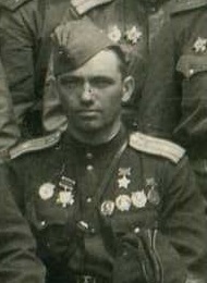 8 фото из архива ген.майора авиации,ГСС, С.Х.МАРКОВЦЕВА.