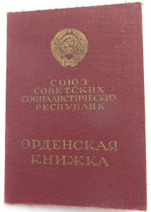 Слава 3 ст. № 494899 Люкс, одна на доке.