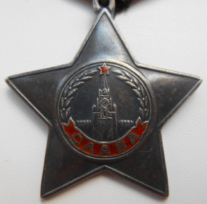 Слава 3 ст. № 494899 Люкс, одна на доке.