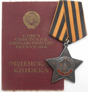 Слава 3 ст. № 494899 Люкс, одна на доке.
