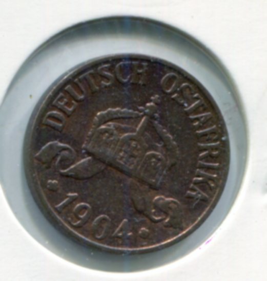 Германия.4 монеты.