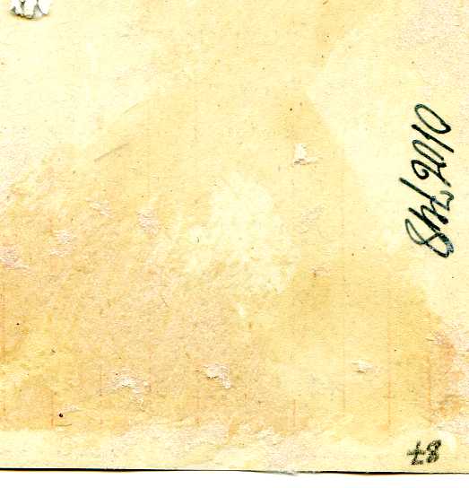 Герой Сов.Союза ст.снт.разведчик ТАГАНБАЙ КАУМБАЕВ. 1944 г.