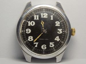Omega 1910 - 1912 годов