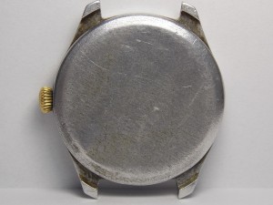 Omega 1910 - 1912 годов