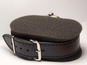 Продам наручный Zenith DH в стали 1942 года (2)
