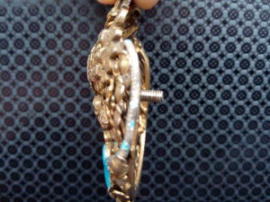 Знак военных врачей, удостоенных ученой степени Доктора