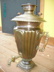 самовар рюмка ,цыганка.