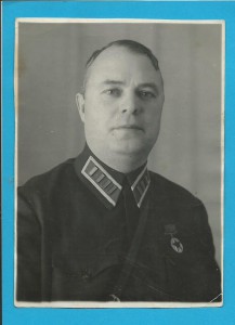 Архив. полковник ВВС ВМФ Южный бант. 20 лет. РККА итд..