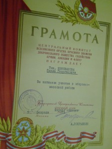 Архив. полковник ВВС ВМФ Южный бант. 20 лет. РККА итд..