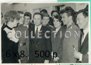 ГЕРОИ острова ДАМАНСКИЙ. 2 фото.