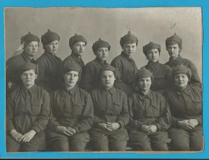 Архив. полковник ВВС ВМФ Южный бант. 20 лет. РККА итд..