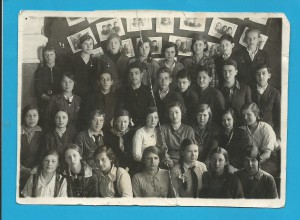 Архив. полковник ВВС ВМФ Южный бант. 20 лет. РККА итд..