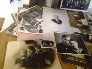 Архив. полковник ВВС ВМФ Южный бант. 20 лет. РККА итд..