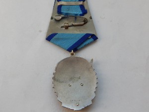 ТКЗ № 177659 - 1951 года