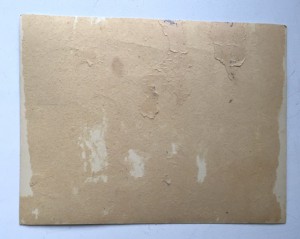 Две редкие фотографии на тему водного транспорта. 20-ые годы