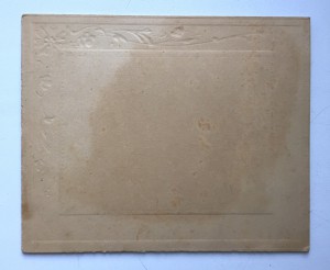 Две редкие фотографии на тему водного транспорта. 20-ые годы