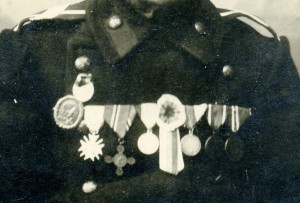 Болгарские ветераны Р-Т войны.