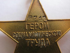 ГСТ № 8717