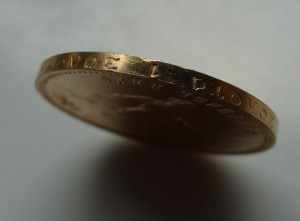 Сеятель,1980 год,продажа монеты