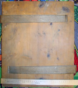 Праздники, 44х37, сусалка, сохран