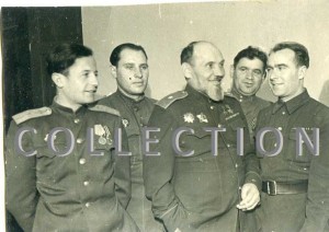 СИДОР АРТЕМЬЕВИЧ КОВПАК - 9 фото - ИЗВЕСТНЫЕ И НЕ ОЧЕНЬ.