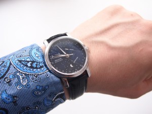Продам часы Epos Starry Sky