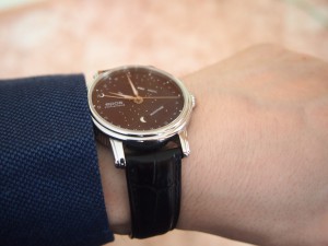 Продам часы Epos Starry Sky