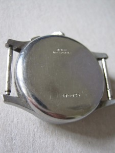 Часы DOGMA ( MADE IN SWISS ).