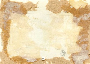 ГСС гвардии майор МИХАИЛ МИХАЙЛОВИЧ КИРИЛЛОВ. 4.8.1949.