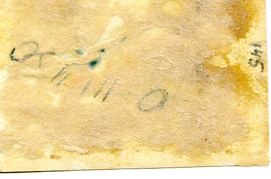 Генерал-майор технических войск М.Н.СИВАЕВ. 1942.