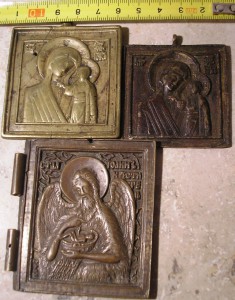 3 иконки