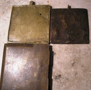 3 иконки