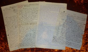 ★ ★ ★ Борьба за Кавказские минеральные воды ★ ★ ★
