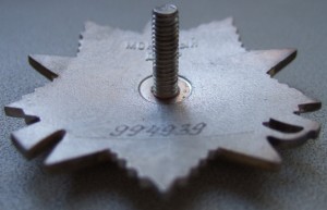 ОВ 2 ст.  № 994939 - юбилейный