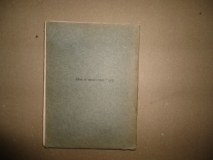 Сочинения графа Голенищева-Кутузова.2 том.1914