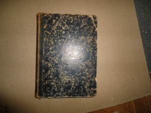 И.Тэн.Чтения об искусстве.1889