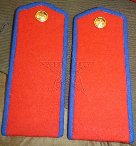 ★ ★ ★ Мундир Сводного оркестрового полка Московского ★ ★ ★