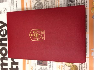 орден дружбы чехословакия + домик