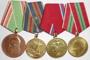 Москва 800+850 & Питер 250+300